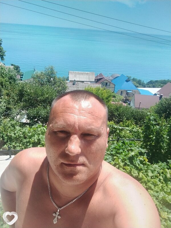 Андрей, 38, Пензе — анкета №364606