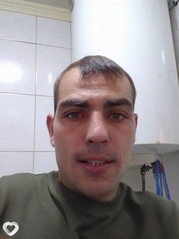 Павел, 32, Караганде — анкета №364611