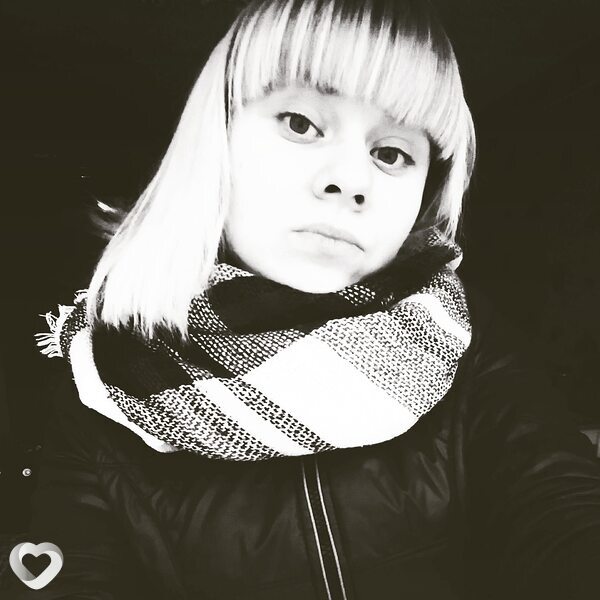 Юлия, 28, Гомеле — анкета №364615
