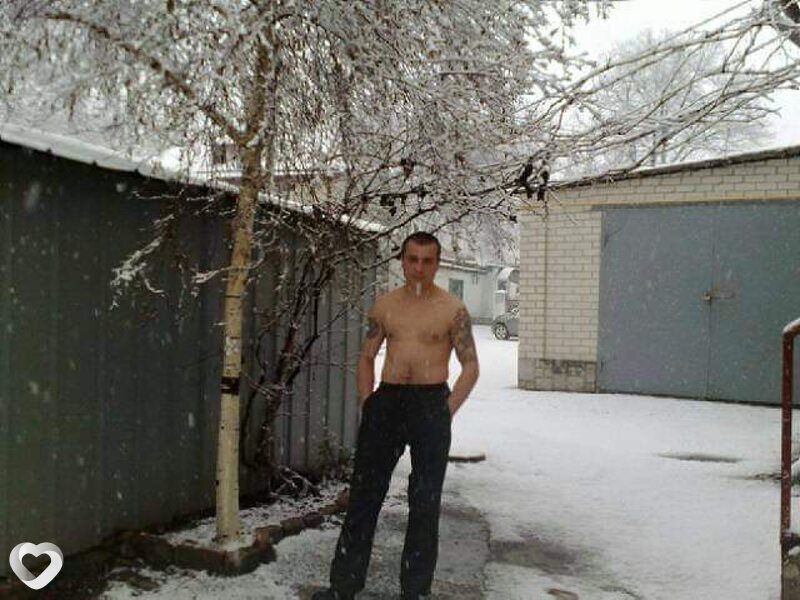 Дмитрий, 39, Николаеве — анкета №364623