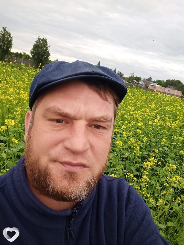 Макс, 39, Хор — анкета №364577