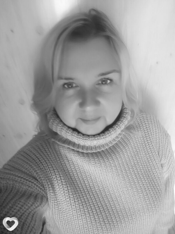 Мари, 47, Красноярске — анкета №364583