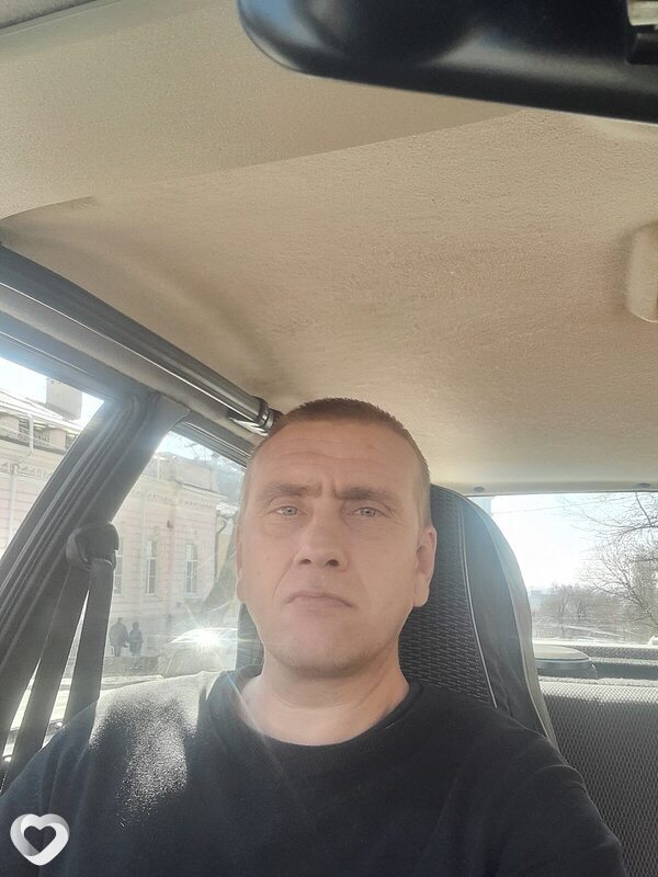 Руслан, 46, Ростове-на-Дону — анкета №364587