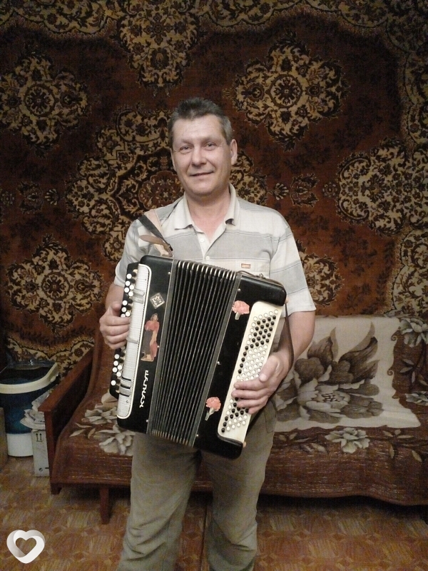 Сергей, 55, Чите — анкета №364592
