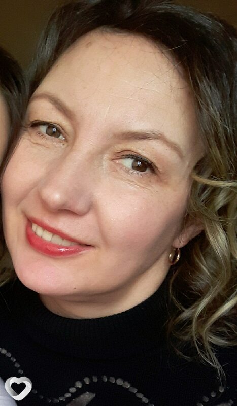 Елена, Коростень