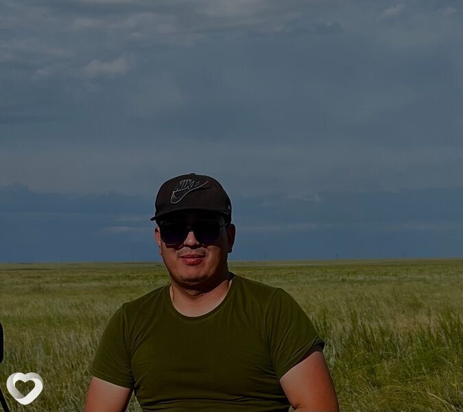 Дd, 35, Кокшетау — анкета №364599