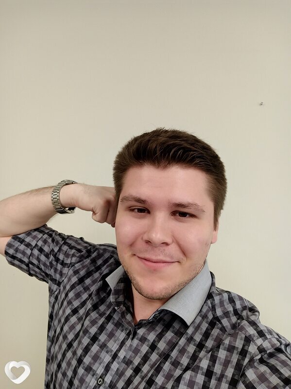 Женя, 29, Туле — анкета №364678