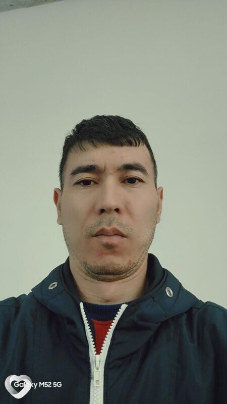Миша, 41, Хабаровске — анкета №364680
