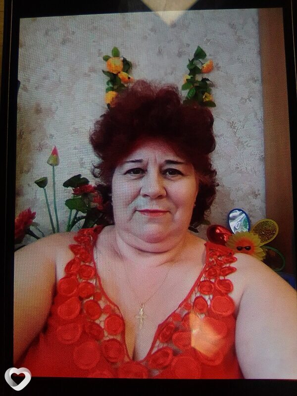 Антонина, Орёл