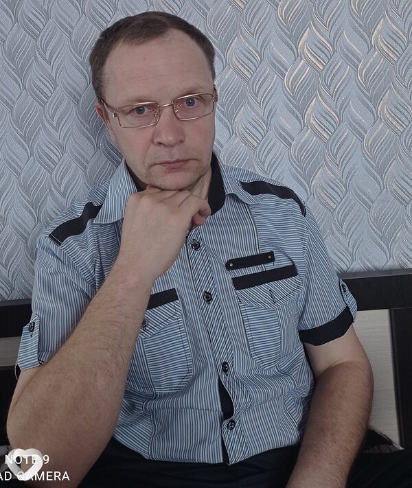 Игорь, 49, Ганцевичах — анкета №364690