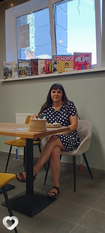 Настя, 37, Рязани — анкета №364477