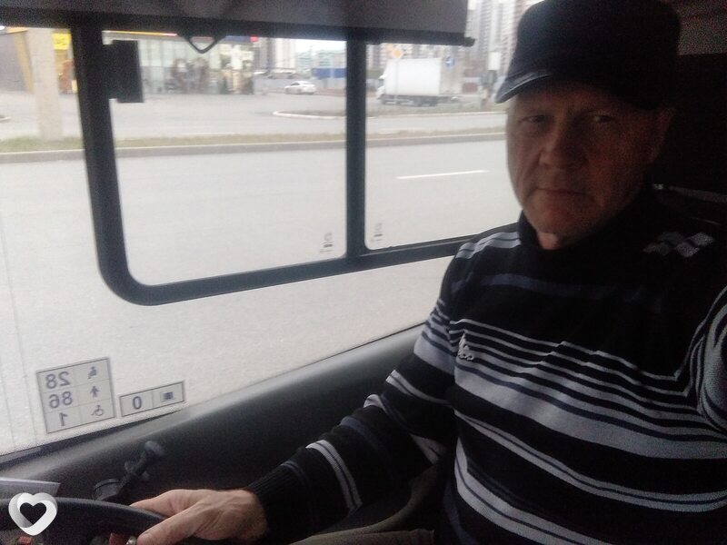 Игорь, 60, Оренбурге — анкета №364478