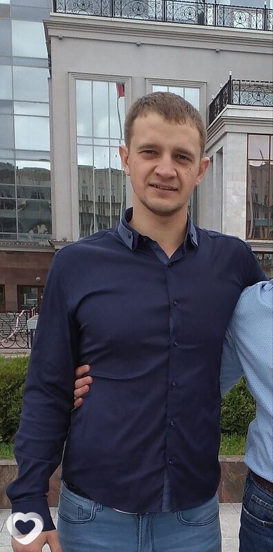 Артем, 33, Туле — анкета №364479