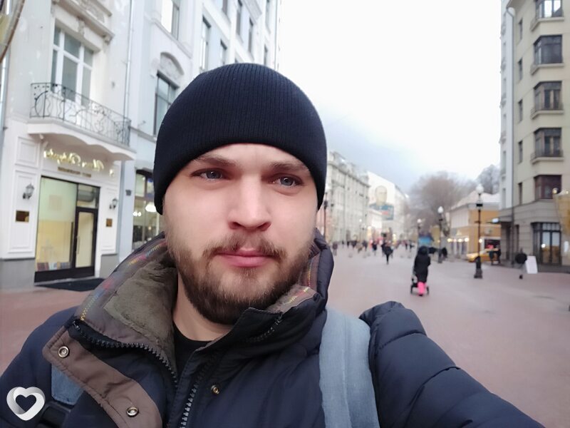 Виктор, 39, Актобе — анкета №364482