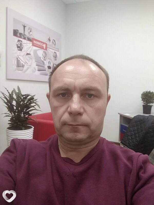 Сергей, 46, Ростове-на-Дону — анкета №364483