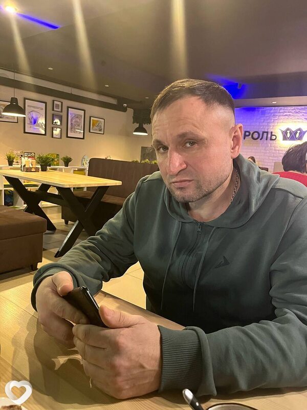 Руслан, 45, Москве — анкета №364484