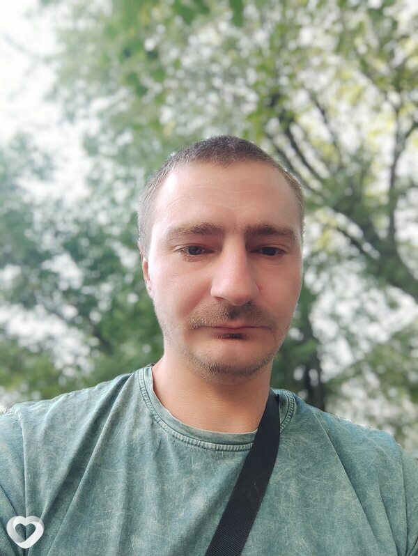 Андрей, 35, Львове — анкета №364485