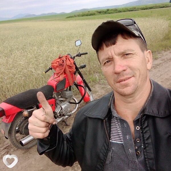 Дмитрий, 40, Усть-Каменогорск — анкета №364495