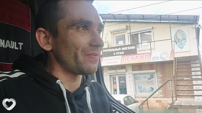 Ветер, 39, Воронеже — анкета №364499