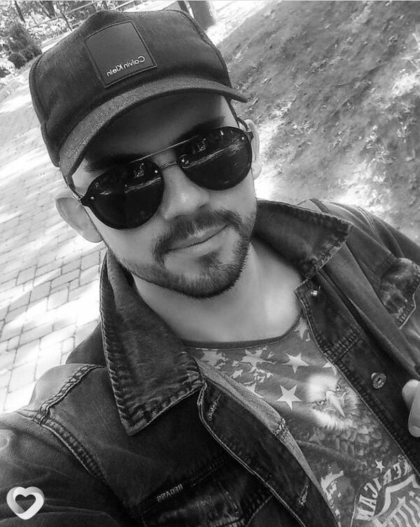 Андрей, 33, Мозыре — анкета №364625