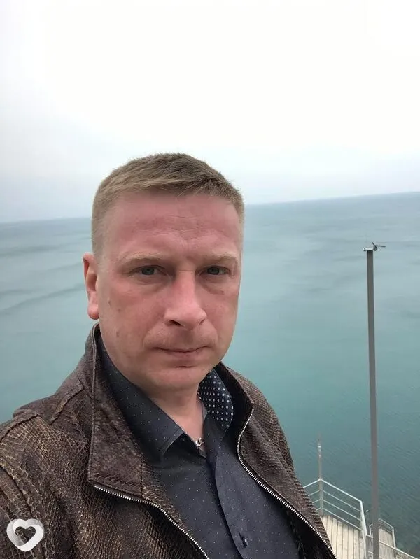 Денис, 45, Москве — анкета №364626
