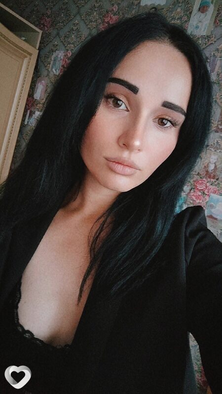 Нюта, 27, Иванове — анкета №364627