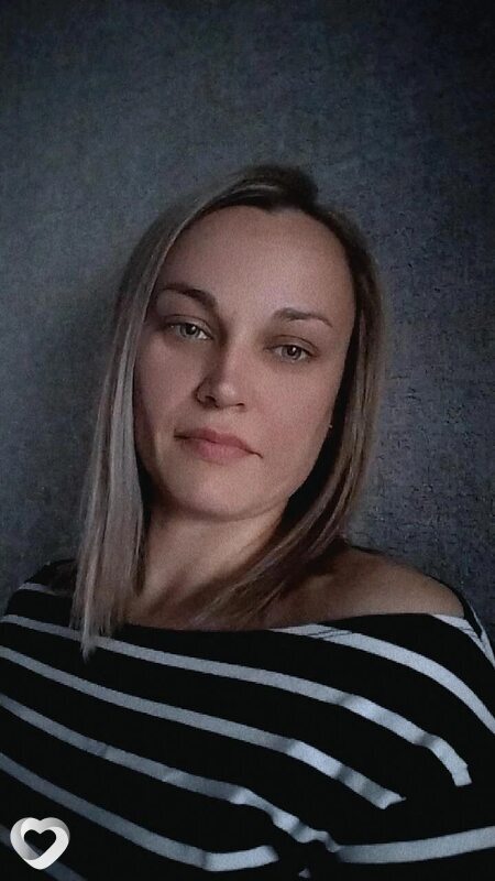 Марина, 41, Абакане — анкета №364631