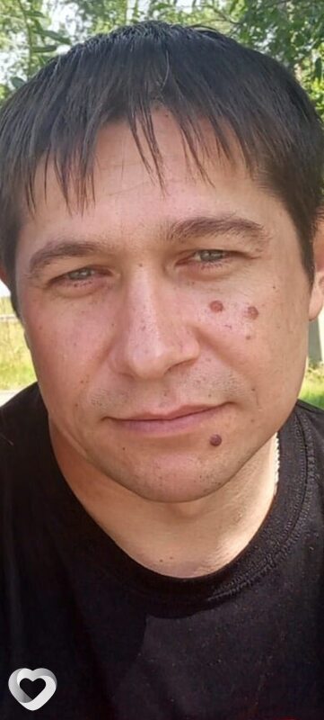 Владимир, 43, Тольятти — анкета №364635