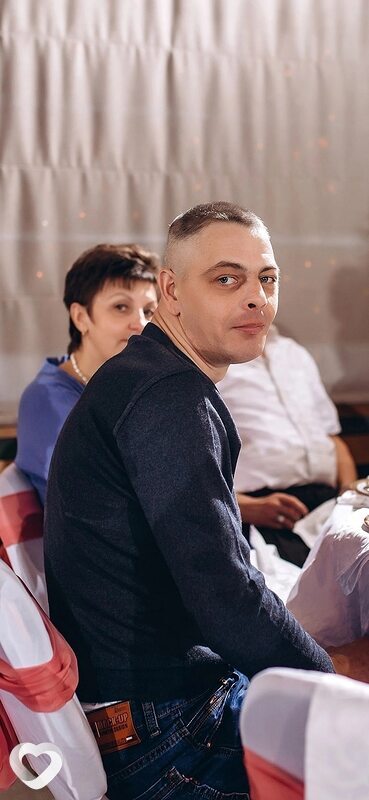 Сергей, 45, Великом Новгороде — анкета №364641