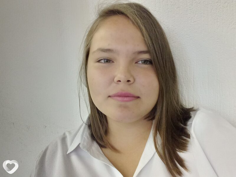 Диана, 24, Каменске-Уральском — анкета №364642