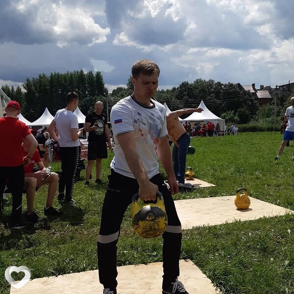 Игор, 35, Казани — анкета №364644