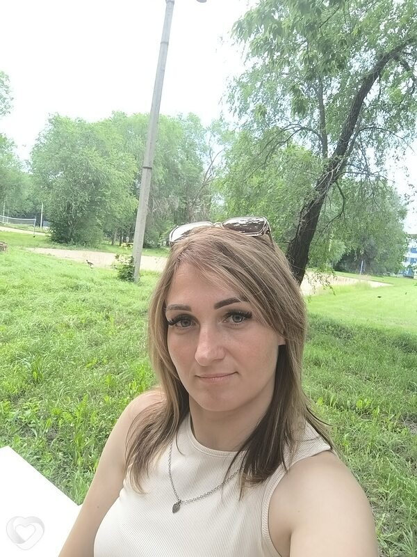 Анастасия, 33, Самаре — анкета №364645