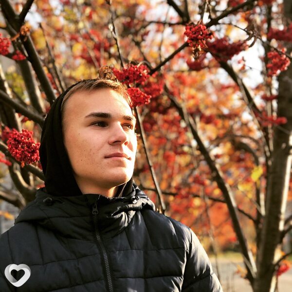 Павел, 22, Ленинске-Кузнецком — анкета №364646