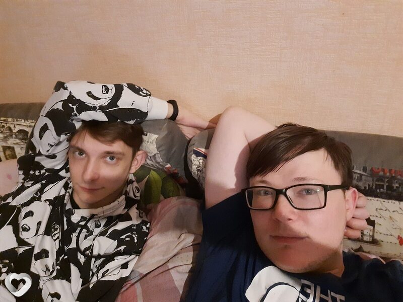 Алексей, 28, Курске — анкета №364647