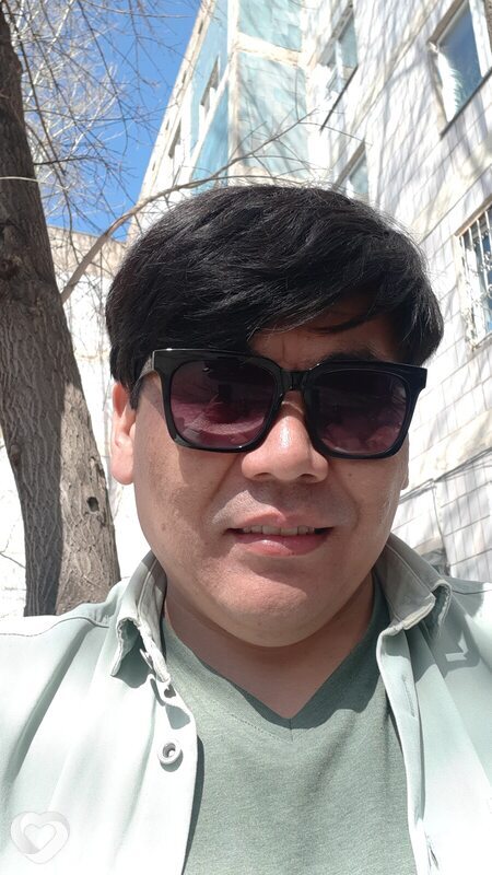 Досжан, 38, Астане — анкета №364751