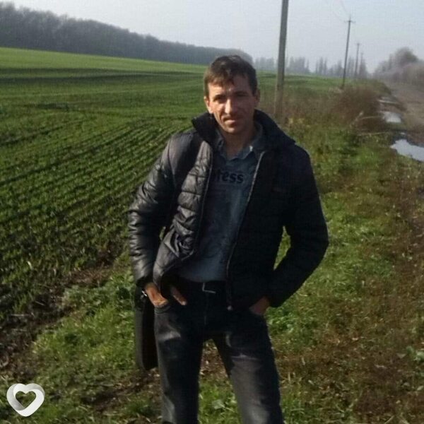 Виталий, 51, Сумах — анкета №364753