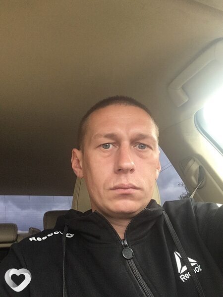 Жека, 39, Череповце — анкета №364754