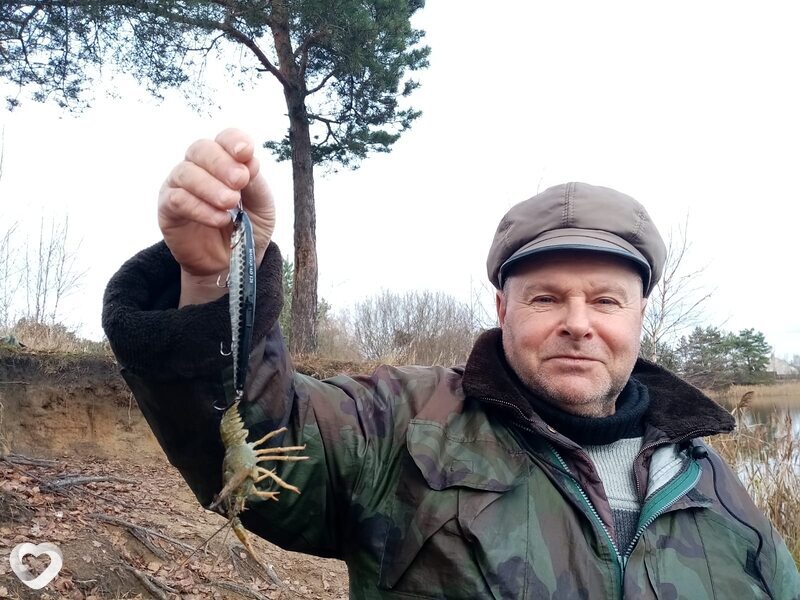 Александр, 64, Твери — анкета №364755