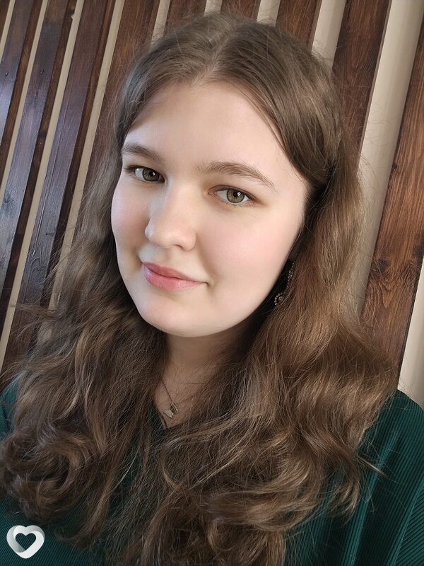 Nastyusha, 22, Ульяновске — анкета №364767