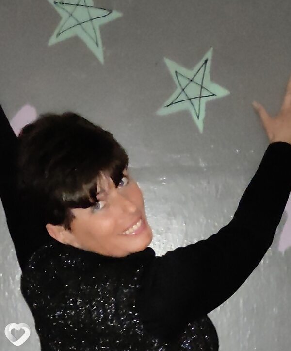 Татьяна, 49, Киеве — анкета №364770
