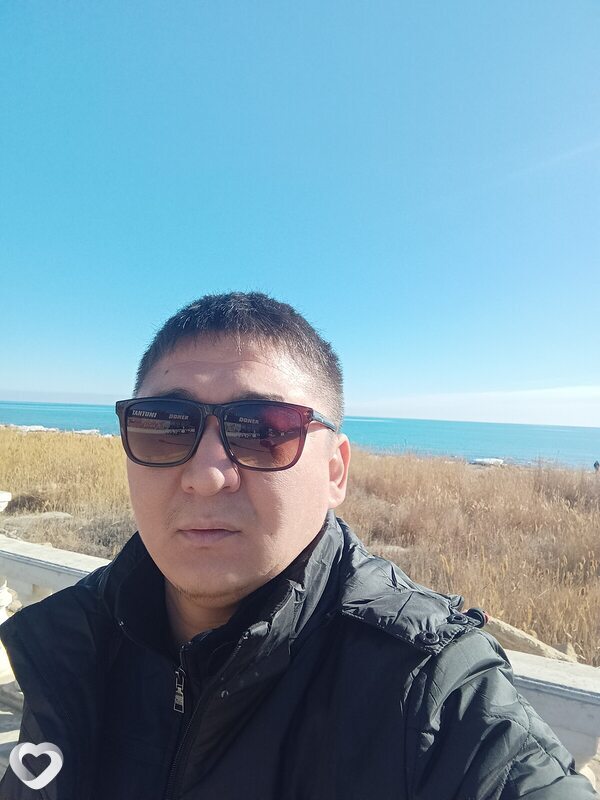 Жамал, 42, Алматы — анкета №364771