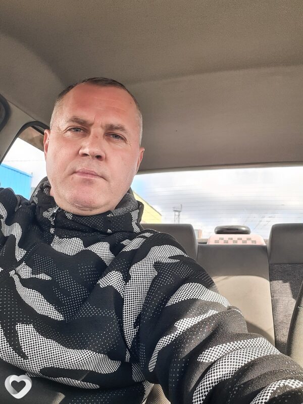 Александр, 50, Лисках — анкета №365532