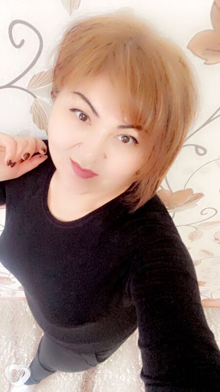 Марал, 51, Астане — анкета №365546