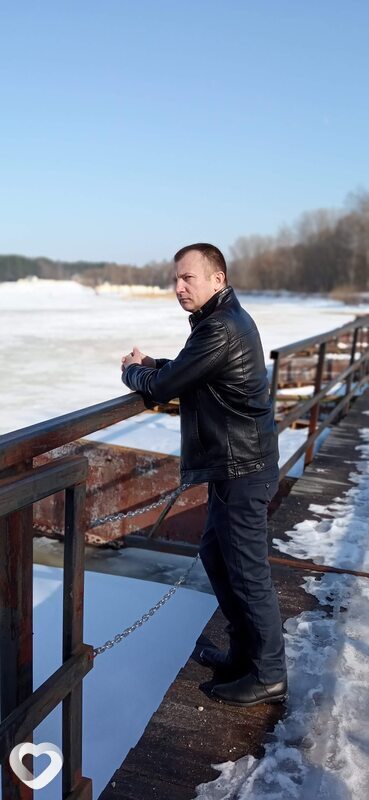 Денис, 38, Лепеле — анкета №364802