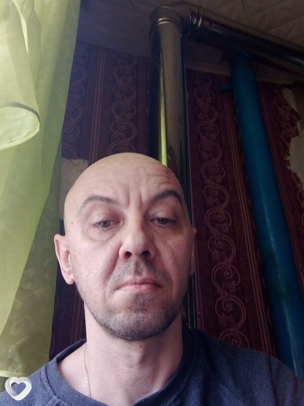 Алексей, 43, Курске — анкета №364807