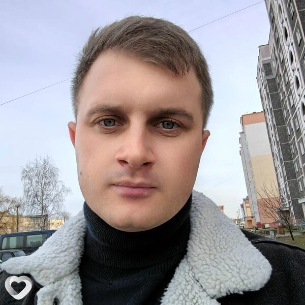 Дмитрий, 30, Калинковичах — анкета №364811