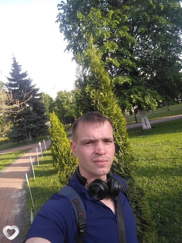 Алексей, 30, Воронеже — анкета №364816