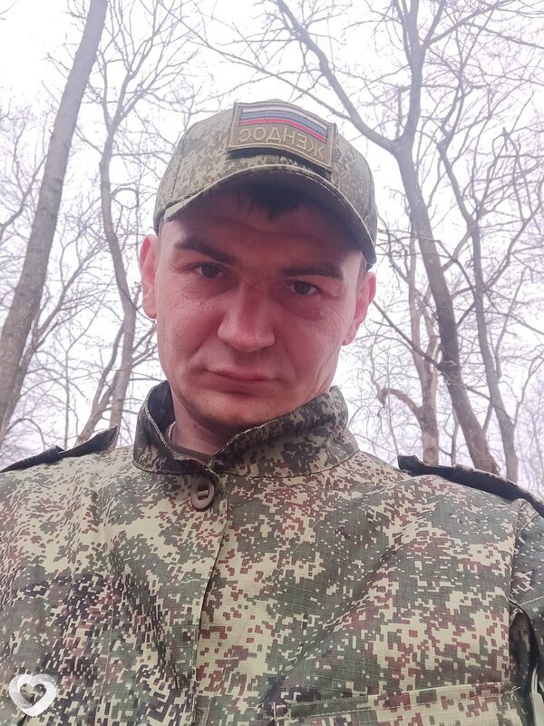 Евгений, 34, Архангельске — анкета №364819