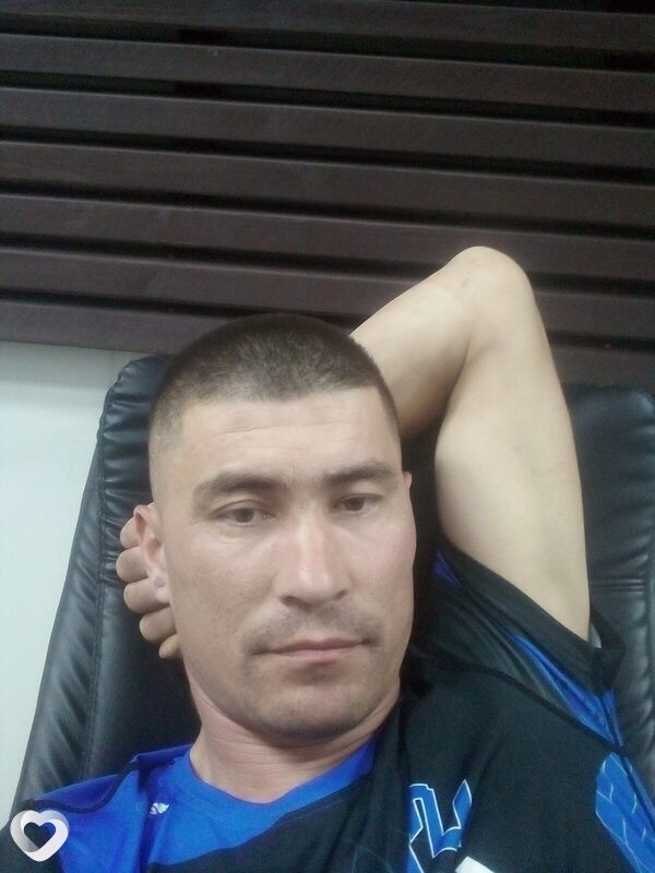 Жахон, 45, Москве — анкета №364820