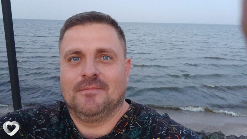 Пётр, 39, Киеве — анкета №364726